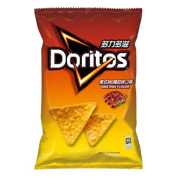 Exotic Snacks