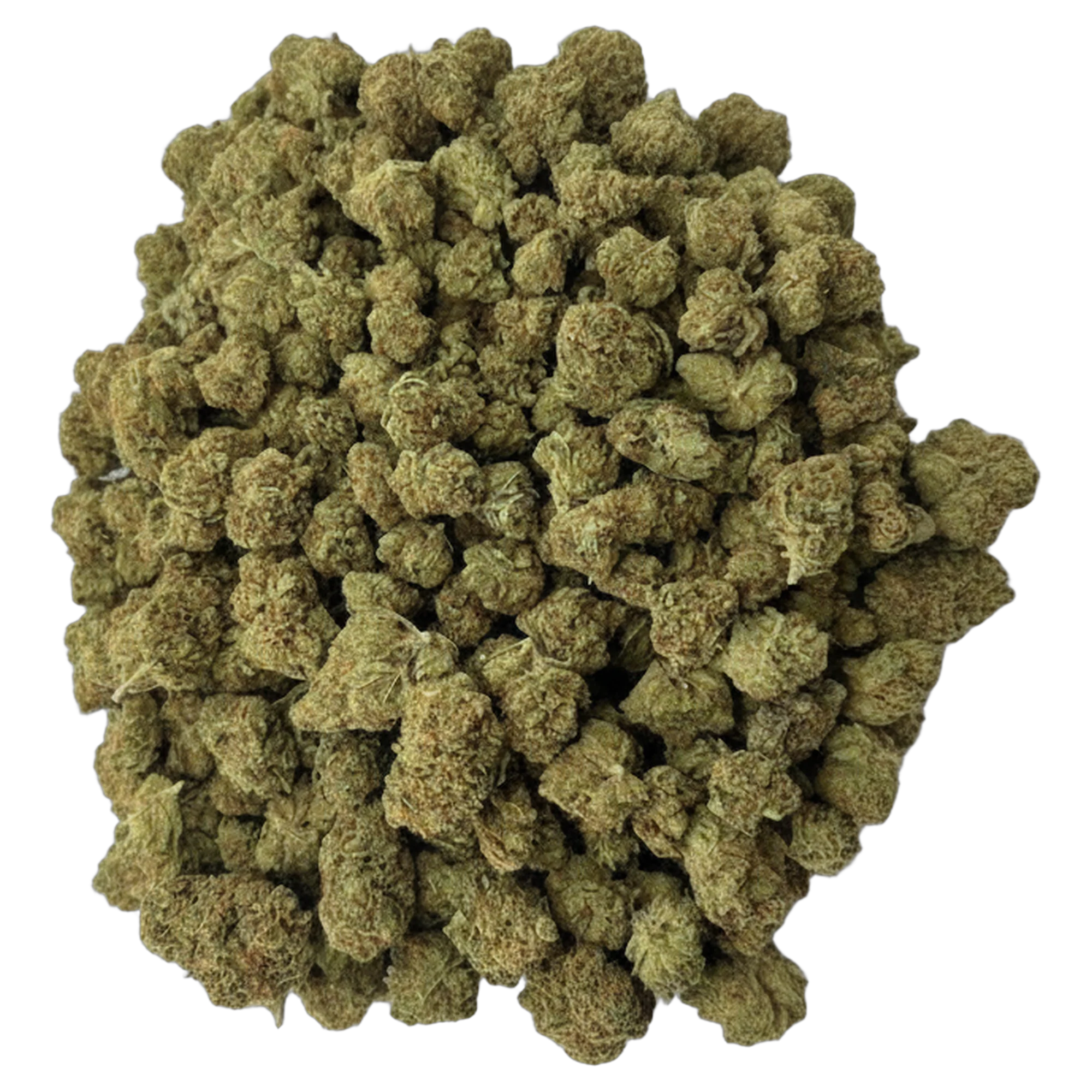 All THCA Flower